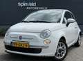 Fiat 500 1.2 Sport BJ`08 NAP NL Airco Elekpakket Lichtmetal Wit - thumbnail 8