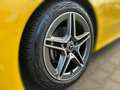 Mercedes-Benz A 200 d AMG RFK AHK LED-HighP MBUX Sound Gelb - thumbnail 4
