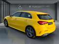 Mercedes-Benz A 200 d AMG RFK AHK LED-HighP MBUX Sound Gelb - thumbnail 9