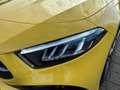 Mercedes-Benz A 200 d AMG RFK AHK LED-HighP MBUX Sound Gelb - thumbnail 3