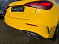 Mercedes-Benz A 200 d AMG RFK AHK LED-HighP MBUX Sound Gelb - thumbnail 12