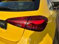 Mercedes-Benz A 200 d AMG RFK AHK LED-HighP MBUX Sound Gelb - thumbnail 11