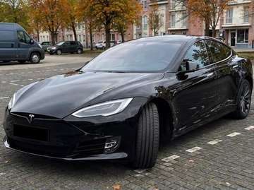 Model S 75 kWh Dual Motor