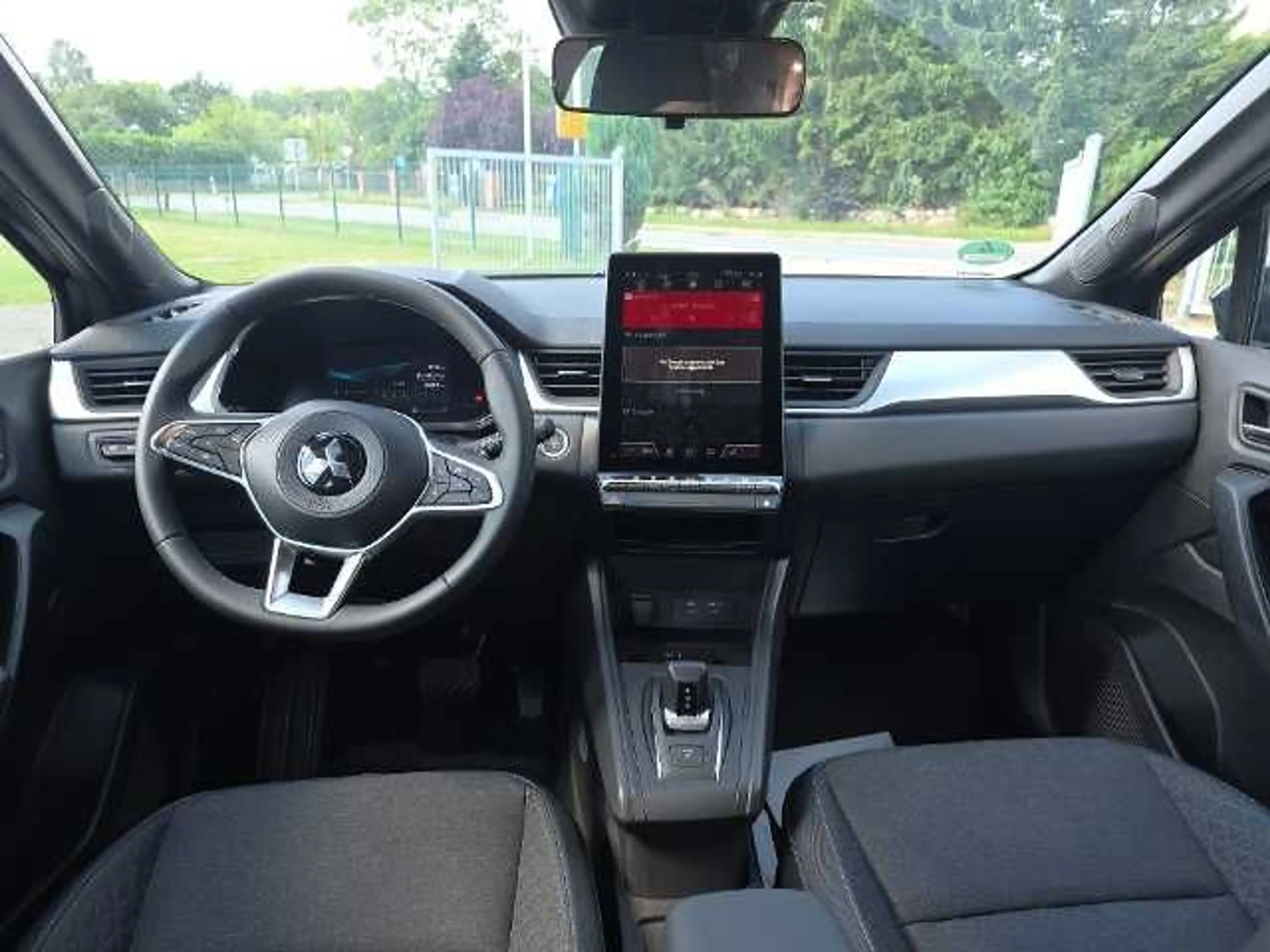 Mitsubishi Grandis Diamant PLUS 1.3 T-Benziner 7-DCT — photo 11