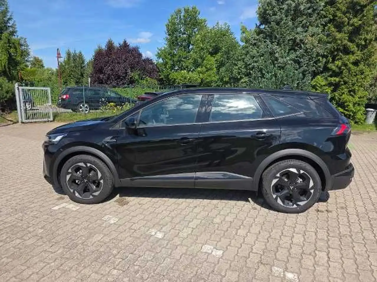 Mitsubishi Grandis 2026