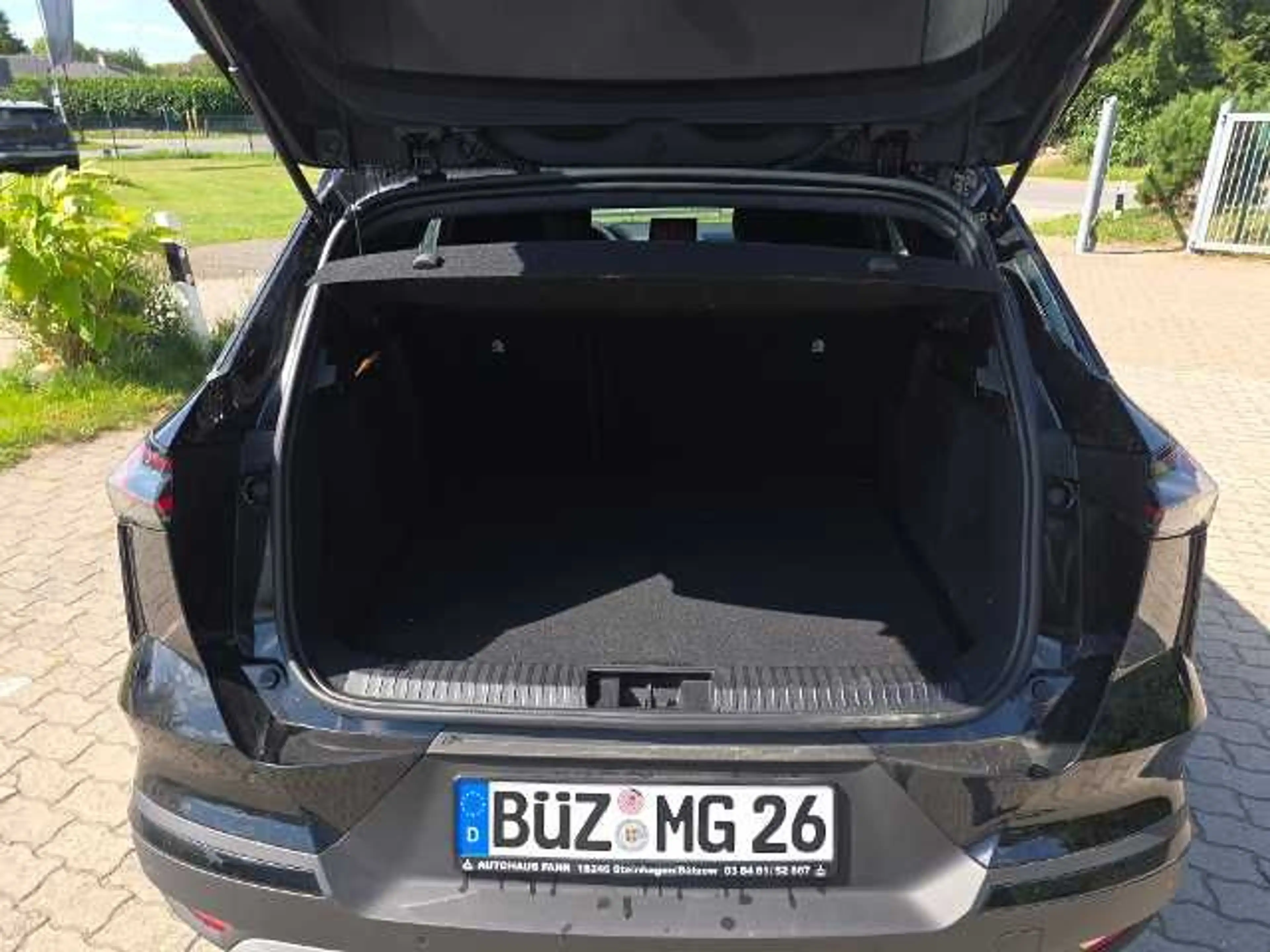 Mitsubishi Grandis Diamant PLUS 1.3 T-Benziner 7-DCT — photo 15