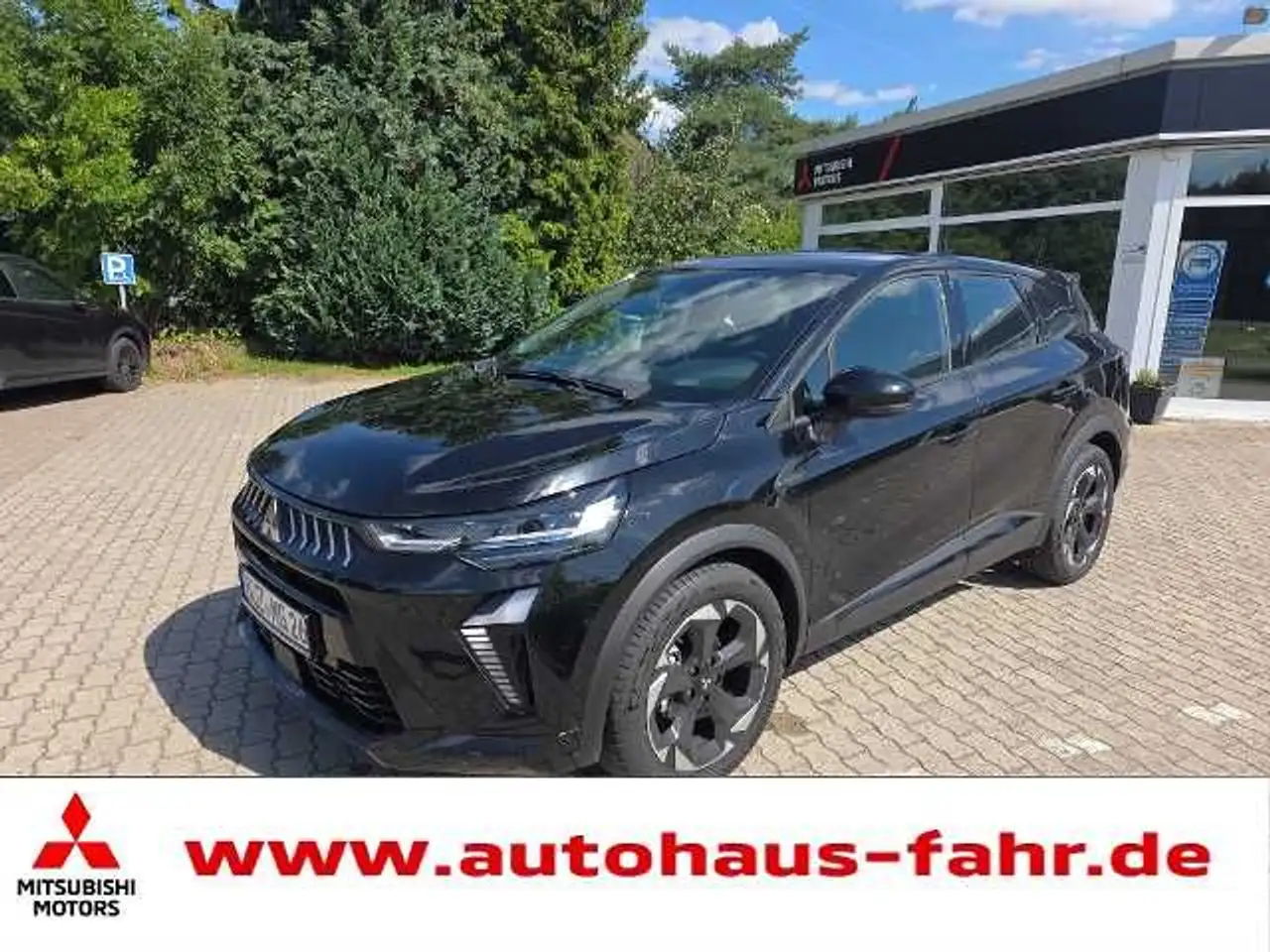 Mitsubishi Grandis 2026