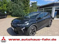 Mitsubishi Grandis Diamant PLUS 1.3 T Benziner 7 DCT