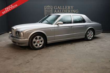 Bentley Arnage PRICE REDUCTION! Driving condition Trade-in car.
