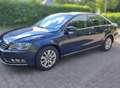Volkswagen Passat Passat 2.0 TDI DSG BlueMotion Technology Exclusive Niebieski - thumbnail 2