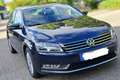 Volkswagen Passat Passat 2.0 TDI DSG BlueMotion Technology Exclusive Niebieski - thumbnail 1