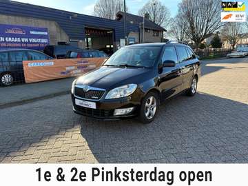 Combi 1.2 TDI Greenline Clima