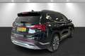 Hyundai SANTA FE 1.6 T-GDI PHEV Premium Zwart - thumbnail 5