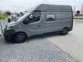 Opel Vivaro Vivaro 1.6 D (CDTI) L2H2 S Szürke - thumbnail 1
