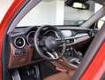 Alfa Romeo Stelvio 2.0 T AWD Sprint | Veloce Interieur | Navi | ACC | Rot - thumbnail 7