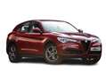 Alfa Romeo Stelvio 2.0 T AWD Sprint | Veloce Interieur | Navi | ACC | Rot - thumbnail 36