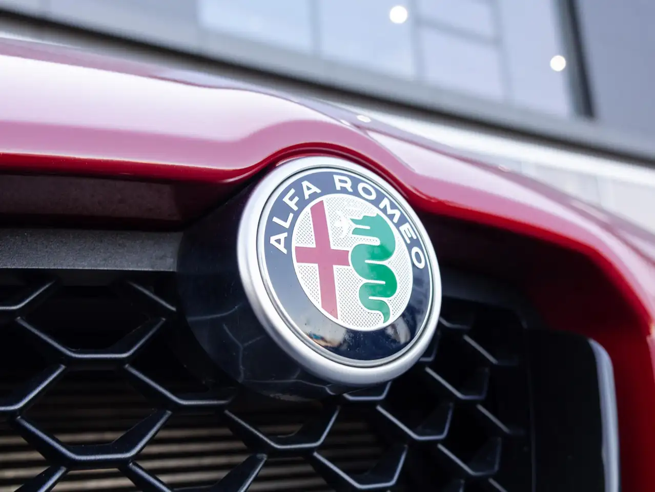 Alfa Romeo Stelvio 2021 — фото 18