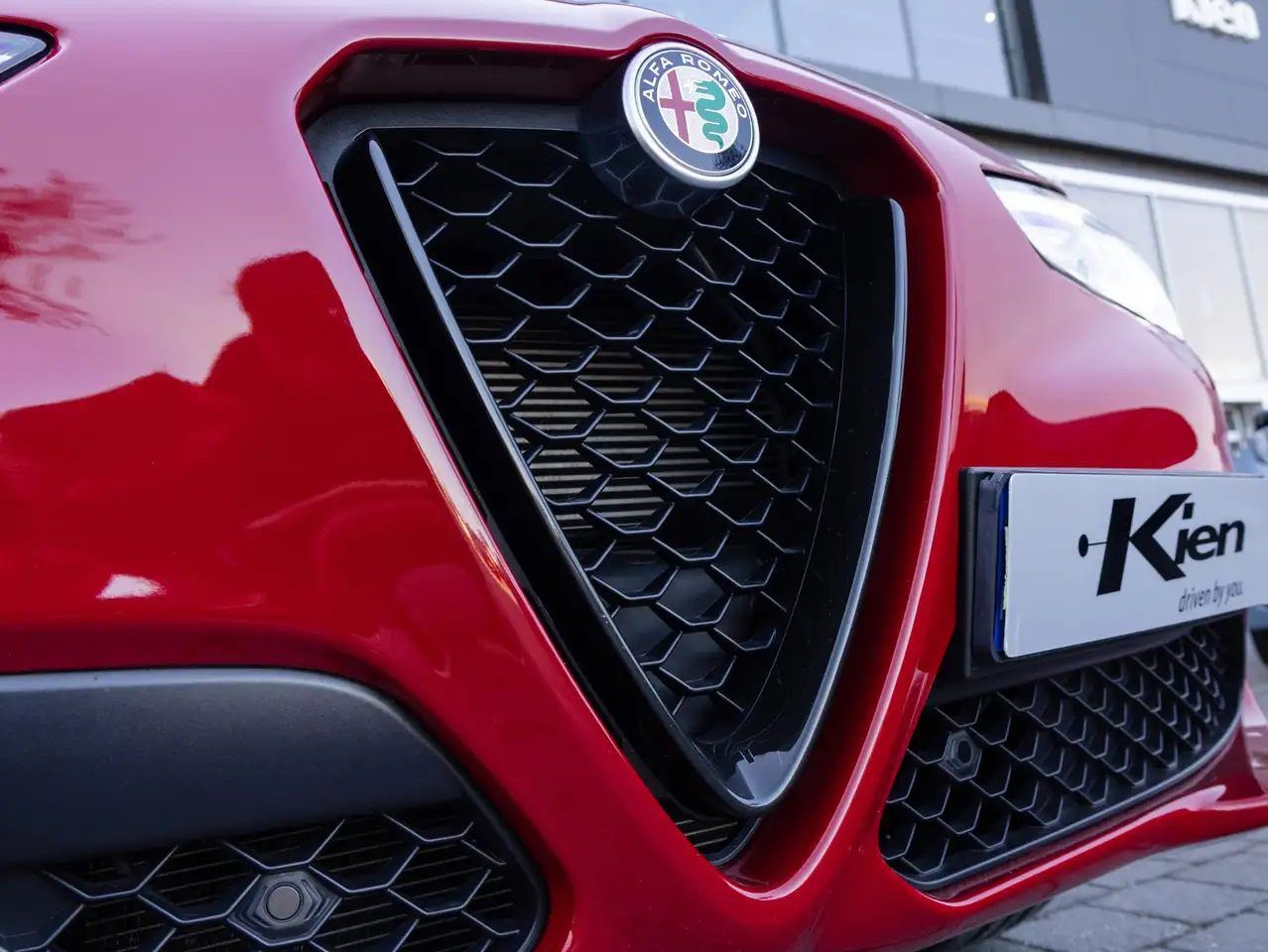 Alfa Romeo Stelvio 2021 — фото 23