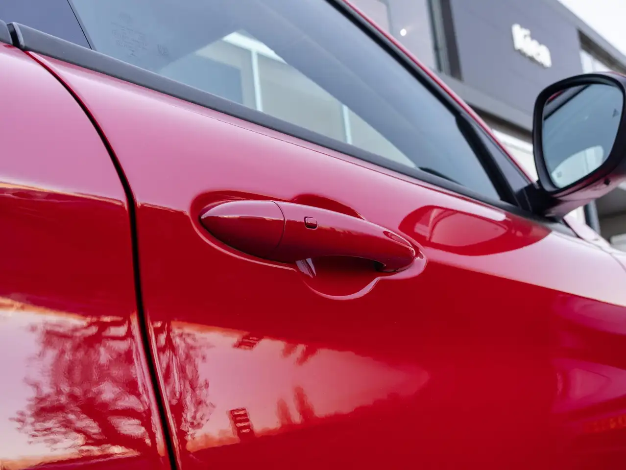 Alfa Romeo Stelvio 2021