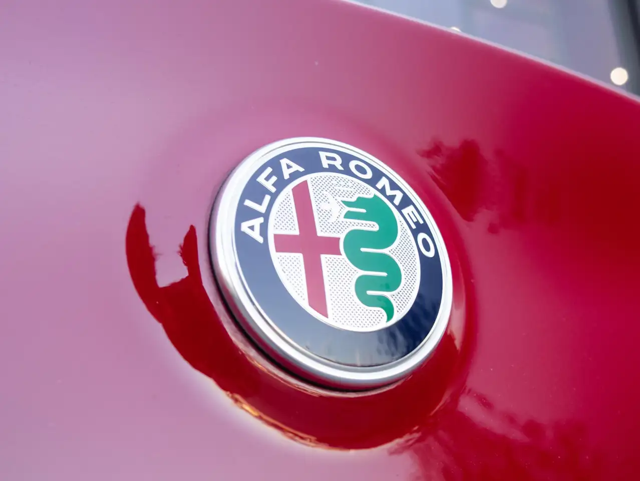 Alfa Romeo Stelvio 2021 — фото 14