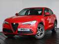 Alfa Romeo Stelvio 2.0 T AWD Sprint | Veloce Interieur | Navi | ACC | Rot - thumbnail 2