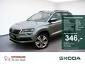 Skoda Karoq Style 1.6 TDI LED.NAV.SignA.DriverA.KESSY.SHZ.PDC. Gris - thumbnail 1