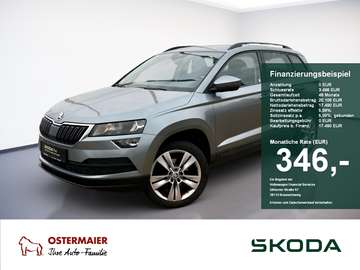 Style 1.6 TDI LED.NAV.SignA.DriverA.KESSY.SHZ.PDC.