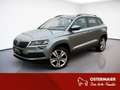 Skoda Karoq Style 1.6 TDI LED.NAV.SignA.DriverA.KESSY.SHZ.PDC. Grigio - thumbnail 1