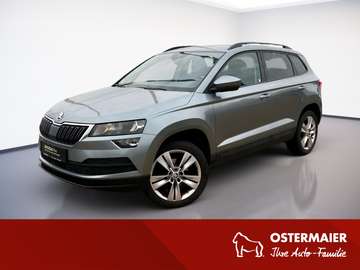 Style 1.6 TDI LED.NAV.SignA.DriverA.KESSY.SHZ.PDC.