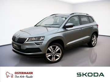 Style 1.6 TDI LED.NAV.SignA.DriverA.KESSY.SHZ.PDC.