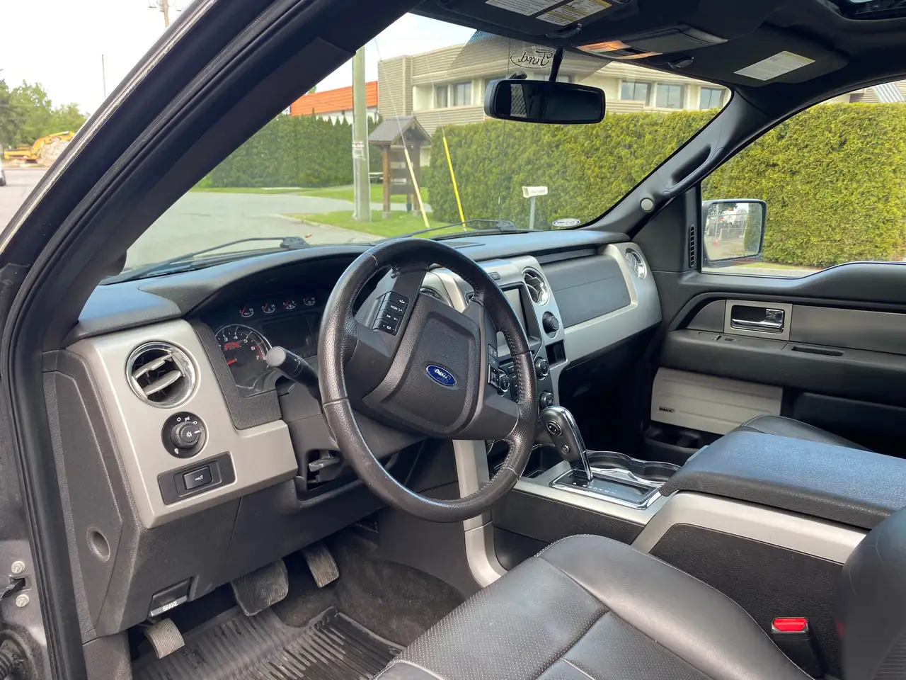 Ford F 150 снимка Ford F 150