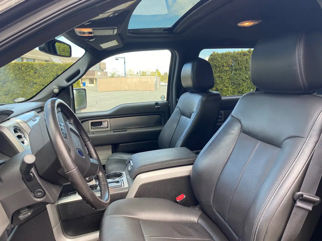 Ford F 150 снимка Ford F 150
