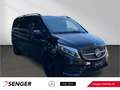 Mercedes-Benz V 300 d Edition Avantgarde lang AMG AIRMATIC 360° Noir - thumbnail 1