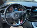 Mercedes-Benz V 300 d Edition Avantgarde lang AMG AIRMATIC 360° Noir - thumbnail 9