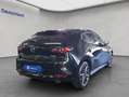 Mazda 3 e-SKYACTIV-G 140 M HYBRID Aut. EXCLUSIVE-LINE Schwarz - thumbnail 4