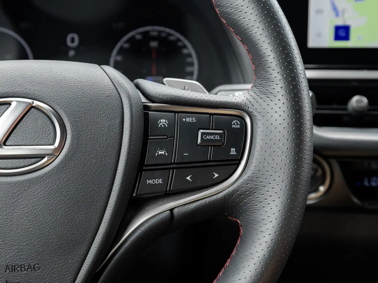 Lexus UX fotografie Lexus UX