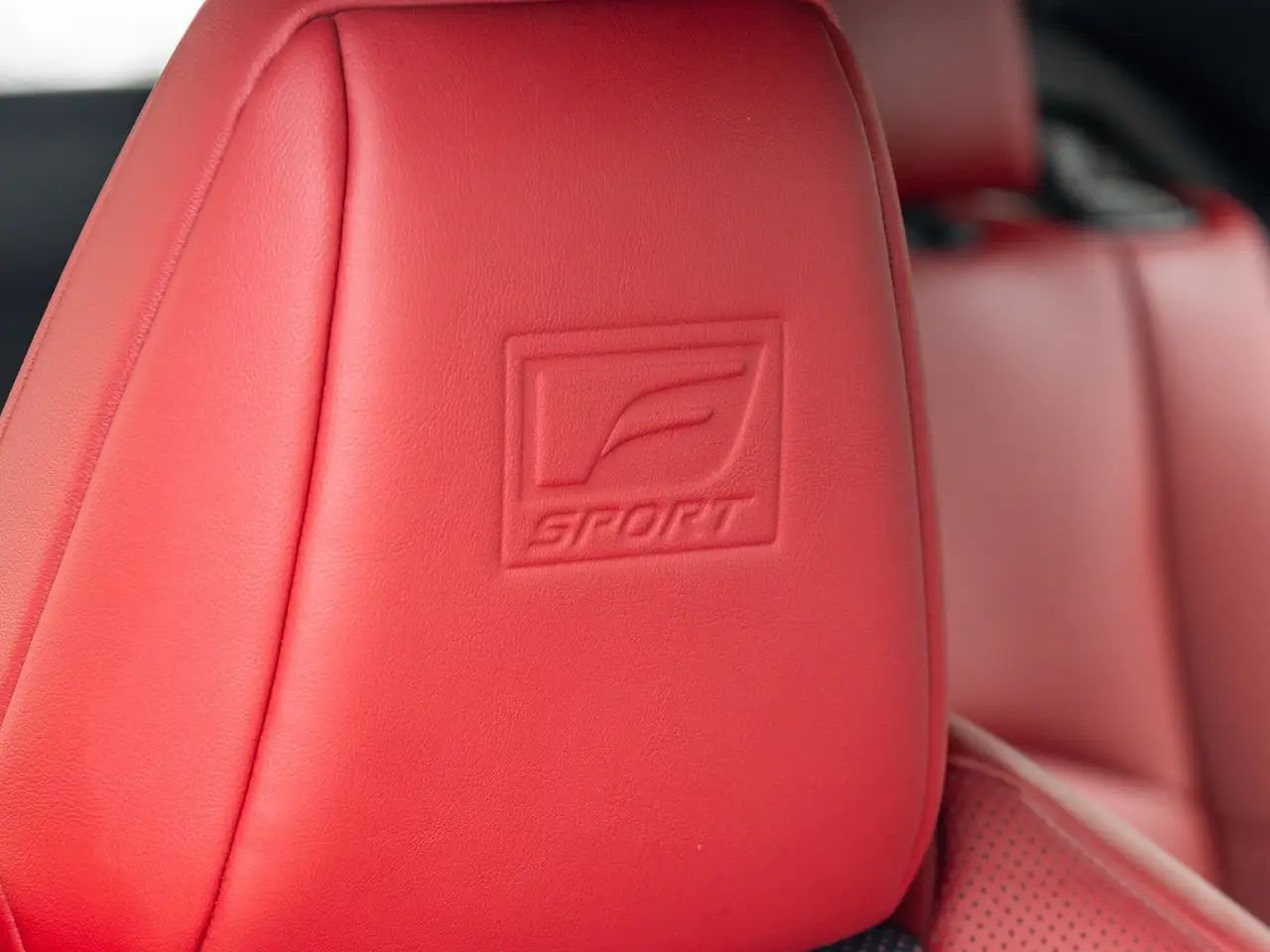 Lexus UX fotografie Lexus UX