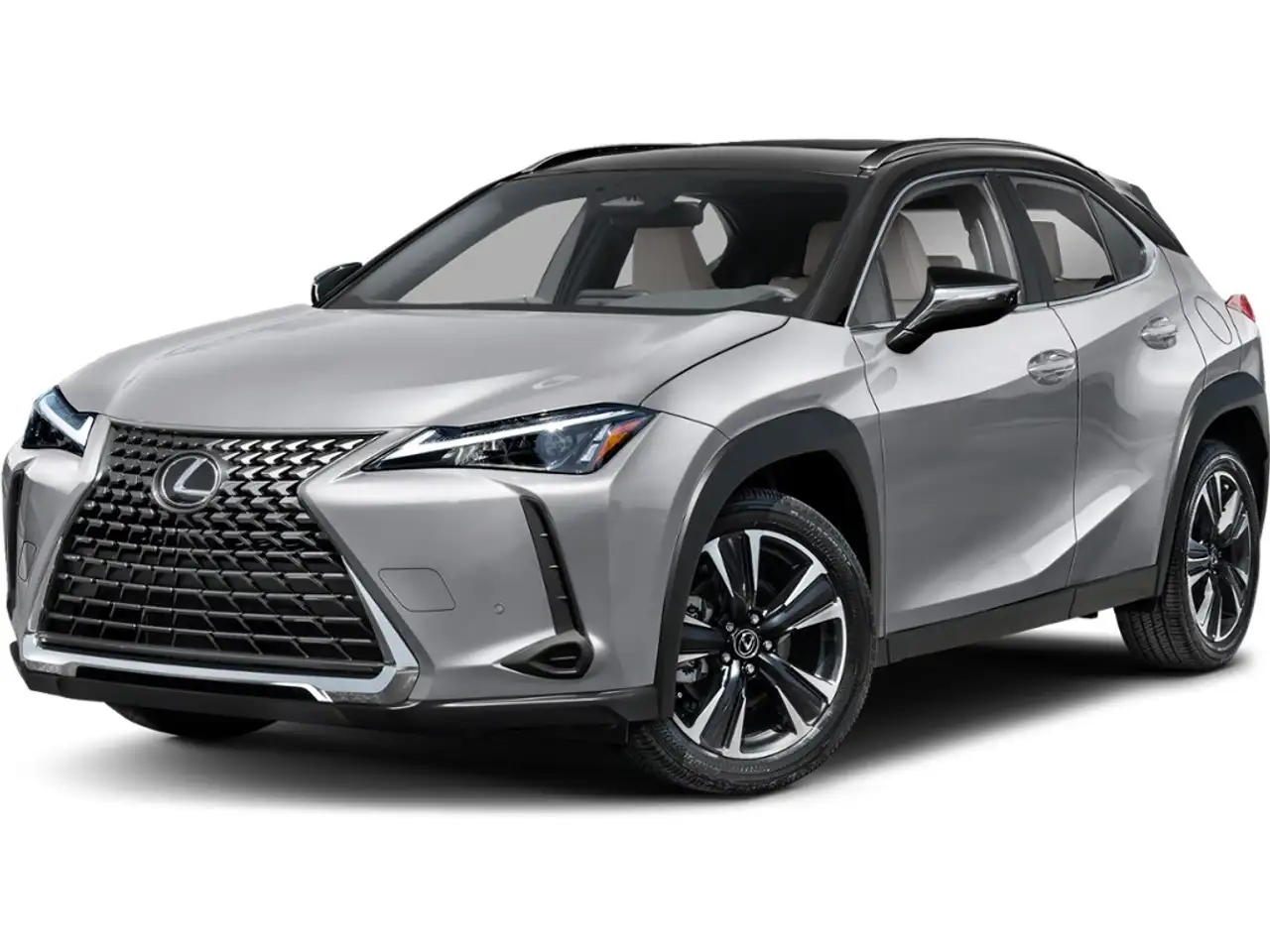 2025 Lexus UX