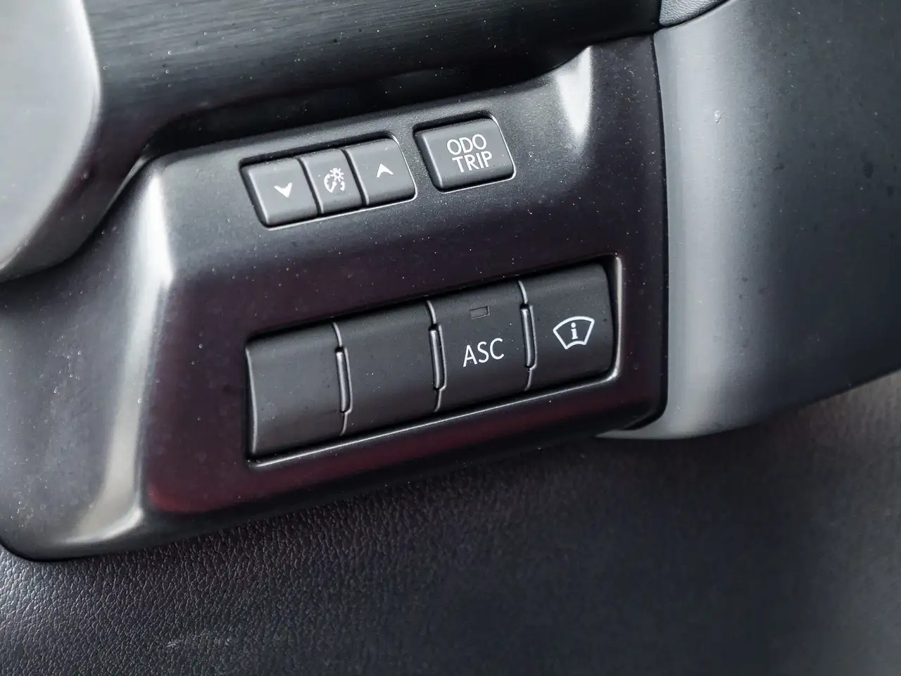 Lexus UX fotografie Lexus UX