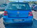 Volkswagen Golf 1.4 Comfort Klima 2.HAND SCHECKHEFT UNFALLFREI Modrá - thumbnail 12