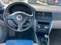 Volkswagen Golf 1.4 Comfort Klima 2.HAND SCHECKHEFT UNFALLFREI Modrá - thumbnail 8