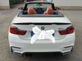 BMW M4 CABRIO INDIVIDUAL STAGE1 520 cv. Blanc - thumbnail 3