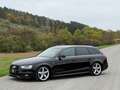 Audi A4 Avant Ambiente/S-Line/Xenon/Leder/MMI/2.Hd/ Schwarz - thumbnail 3