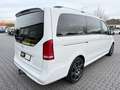 Mercedes-Benz V 300 V300D*LANG*4M*9GTRONIC*AMG*3xDvD*ACC*360°LED*AHK Blanc - thumbnail 4