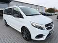 Mercedes-Benz V 300 V300D*LANG*4M*9GTRONIC*AMG*3xDvD*ACC*360°LED*AHK Blanc - thumbnail 46