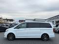 Mercedes-Benz V 300 V300D*LANG*4M*9GTRONIC*AMG*3xDvD*ACC*360°LED*AHK Blanc - thumbnail 8
