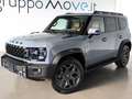 ICH-X K3 2.0 GPL 238cv DCT Blau - thumbnail 2