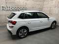 Skoda Kamiq 1,0 TSI Selection Weiß - thumbnail 5