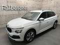 Skoda Kamiq 1,0 TSI Selection Weiß - thumbnail 1