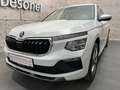 Skoda Kamiq 1,0 TSI Selection Weiß - thumbnail 3